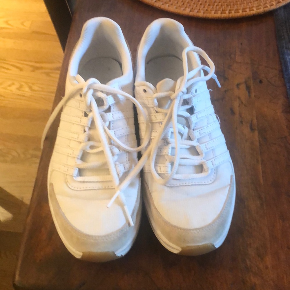 K Swiss Vista Sneaker